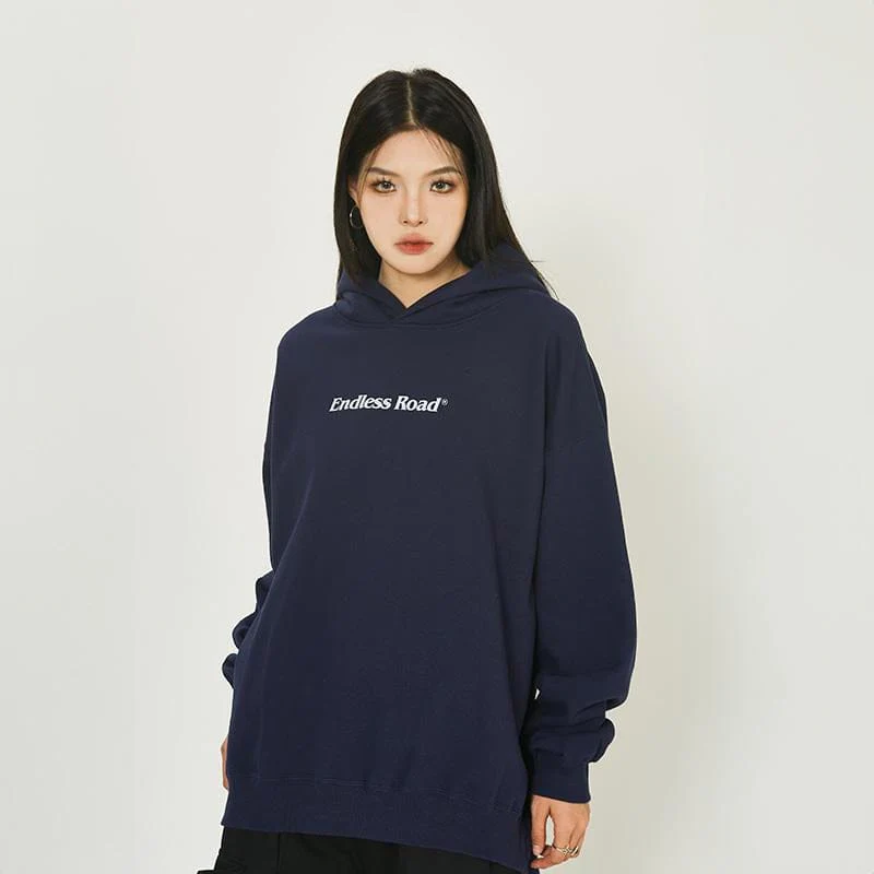 Hoodie Solid – Image 8
