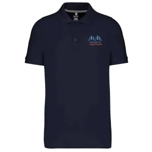 Polo Homme Equipage de Lapérouse