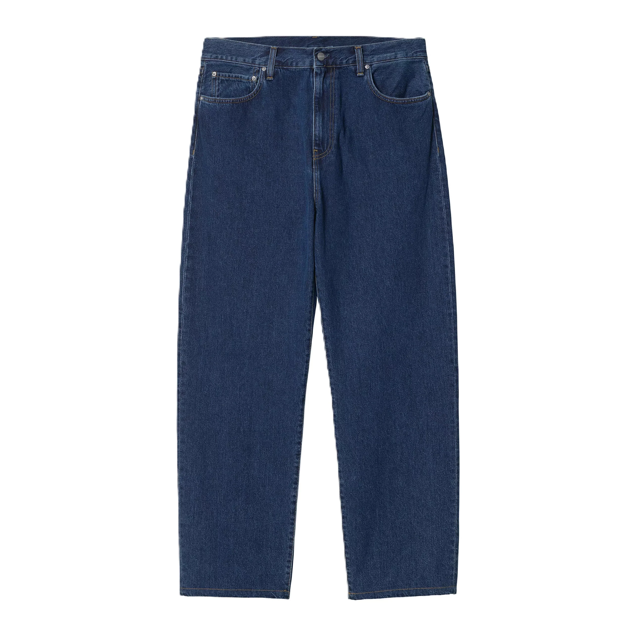 Carhartt Wip Landon Pant Blue stone washed – Image 6