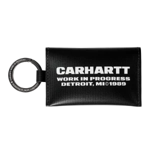 Carhartt  Wip Link Script Keychain