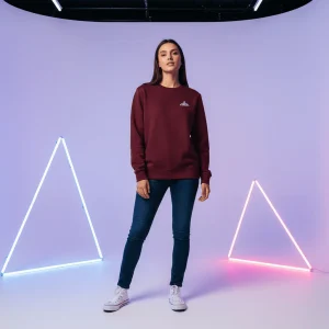 Montagne – Sweat Streetwear BRISURE