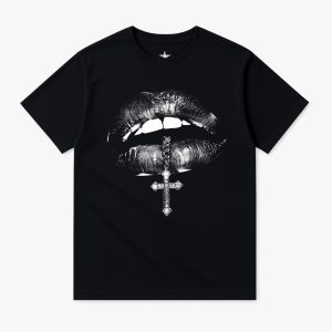 T-Shirt Blessed Kiss