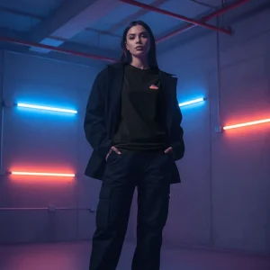 Nuage – T-shirt Streetwear BRISURE