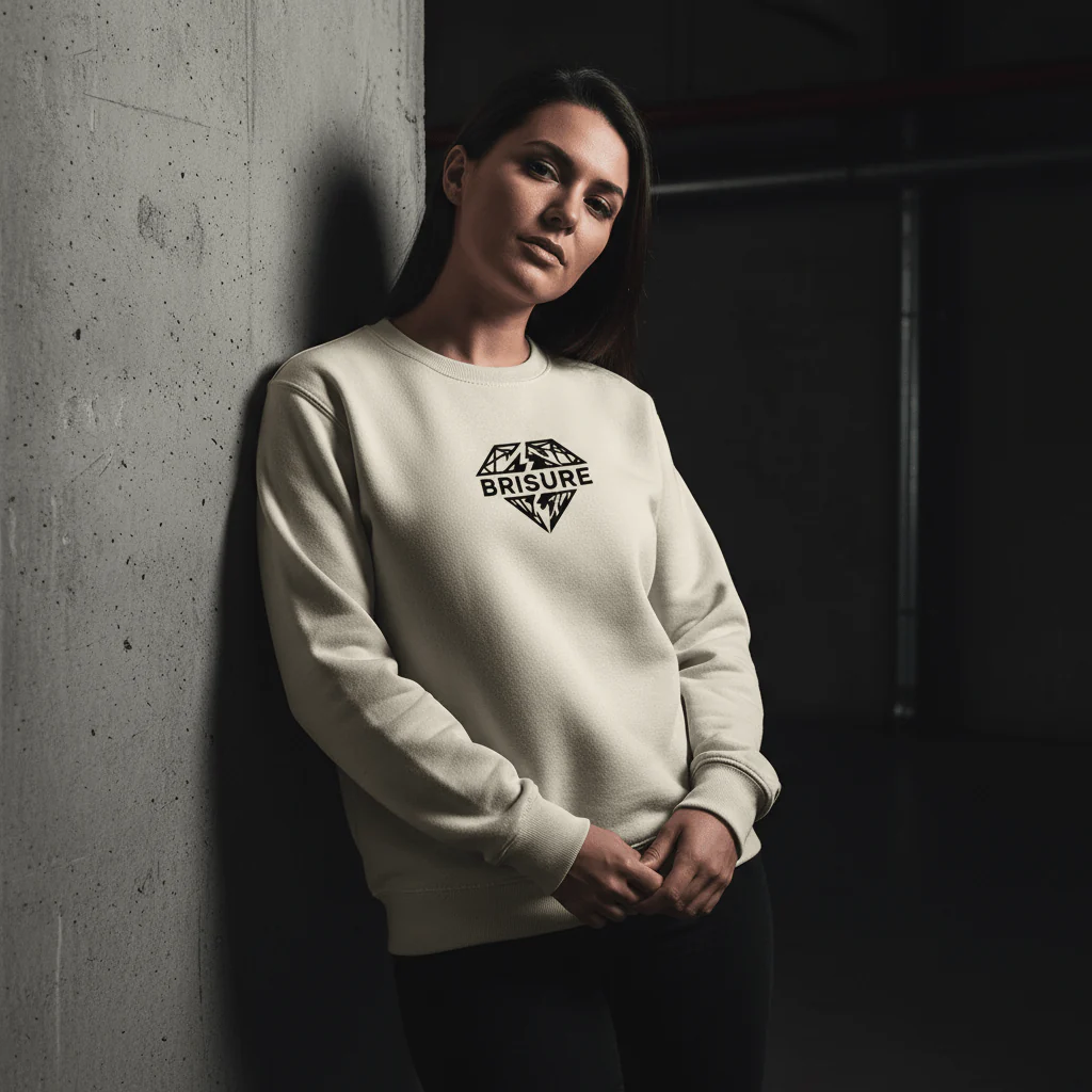 Origine – Sweat Streetwear BRISURE