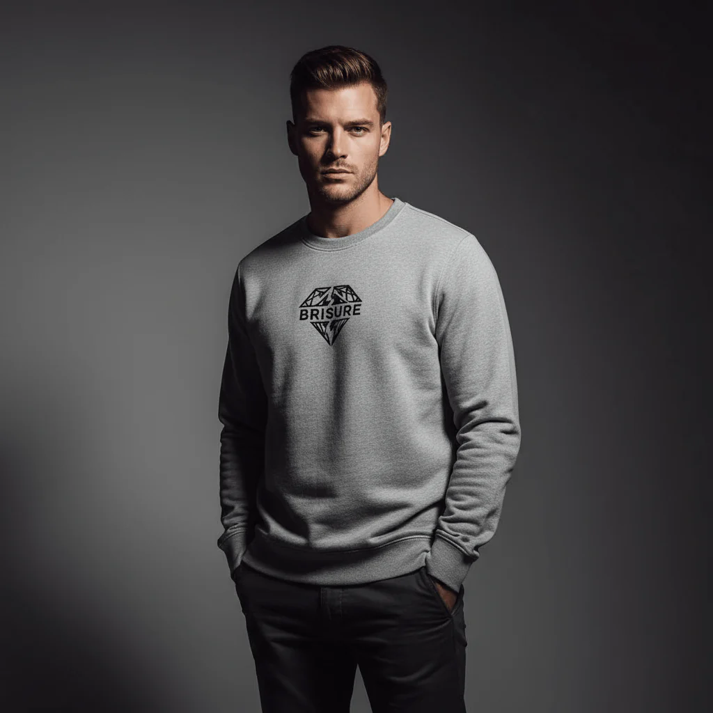 Origine – Sweat Streetwear BRISURE – Image 3