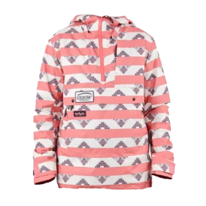 Oxbow Martin Strawberry