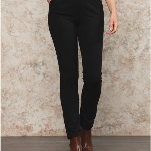 pantalon femme noir