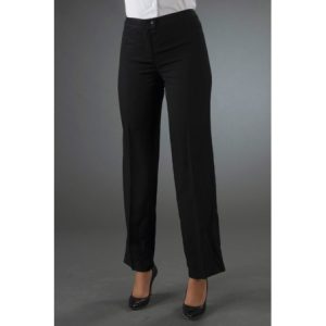 pantalon femme noir