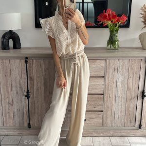 pantalon fluide femme