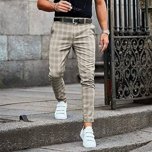 pantalon homme