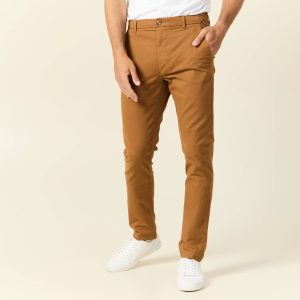 pantalon homme chino