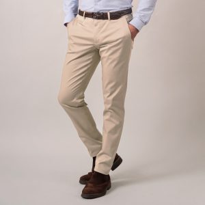 pantalon homme chino
