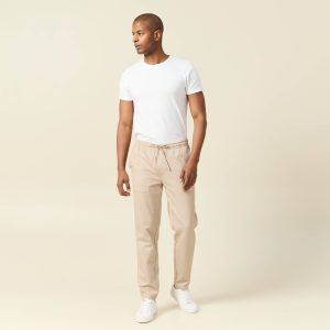 pantalon homme chino