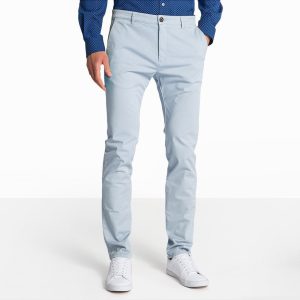 pantalon homme chino