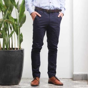 pantalon homme chino