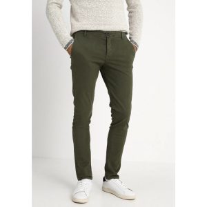 pantalon homme chino