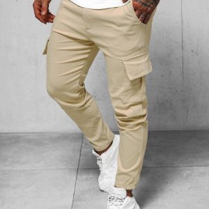 pantalon homme chino