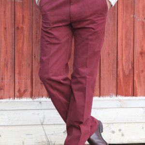 pantalon homme chino