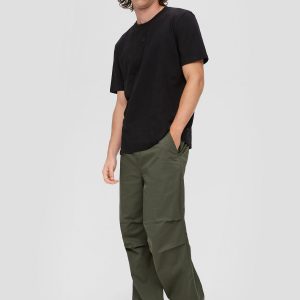 pantalon parachute