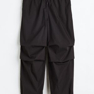 pantalon parachute