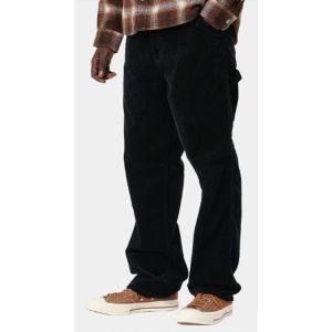 pantalon velours homme