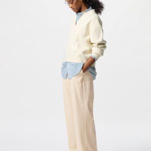 pantalons femme