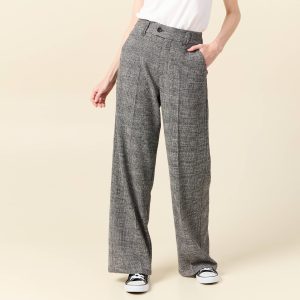 pantalons femme