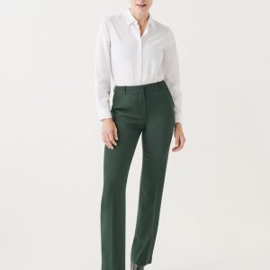 pantalons femme