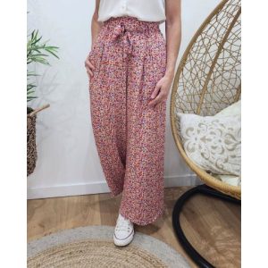 pantalons femme