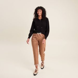pantalons femme