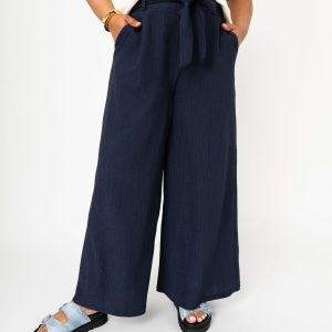 pantalons femme
