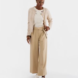 pantalons femme