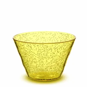 Coupelle incassable à bulle Memento