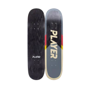 Player Grand Slam 8.25"X31.50"