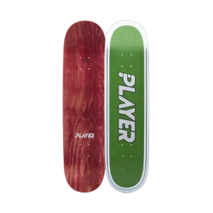 Player Legends 8.25"X31.81"