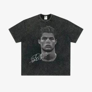 T-Shirt Cr7