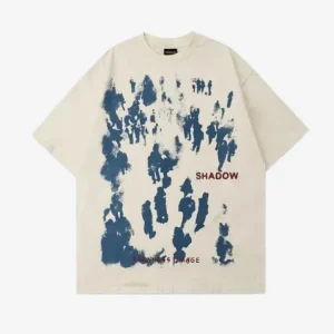 T-Shirt Shadow