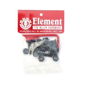 Element Allen HDWR 7-8"