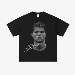 T-Shirt Cristiano