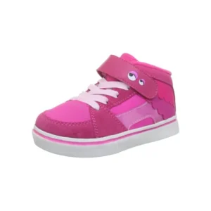 Etnies Disney Monsters Toddler Rvm - Pink
