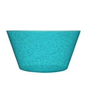 Saladier incassable à bulle Memento