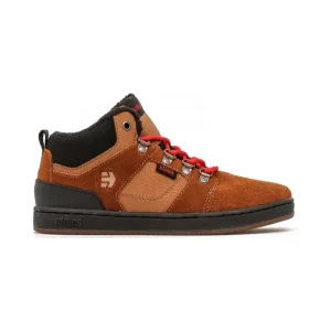 Etnies Kids High Rise - Tan