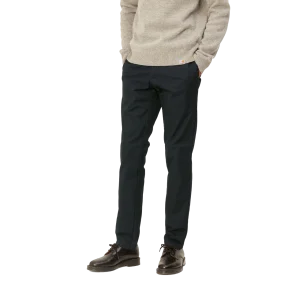 Carhartt Wip Sid Pant Black