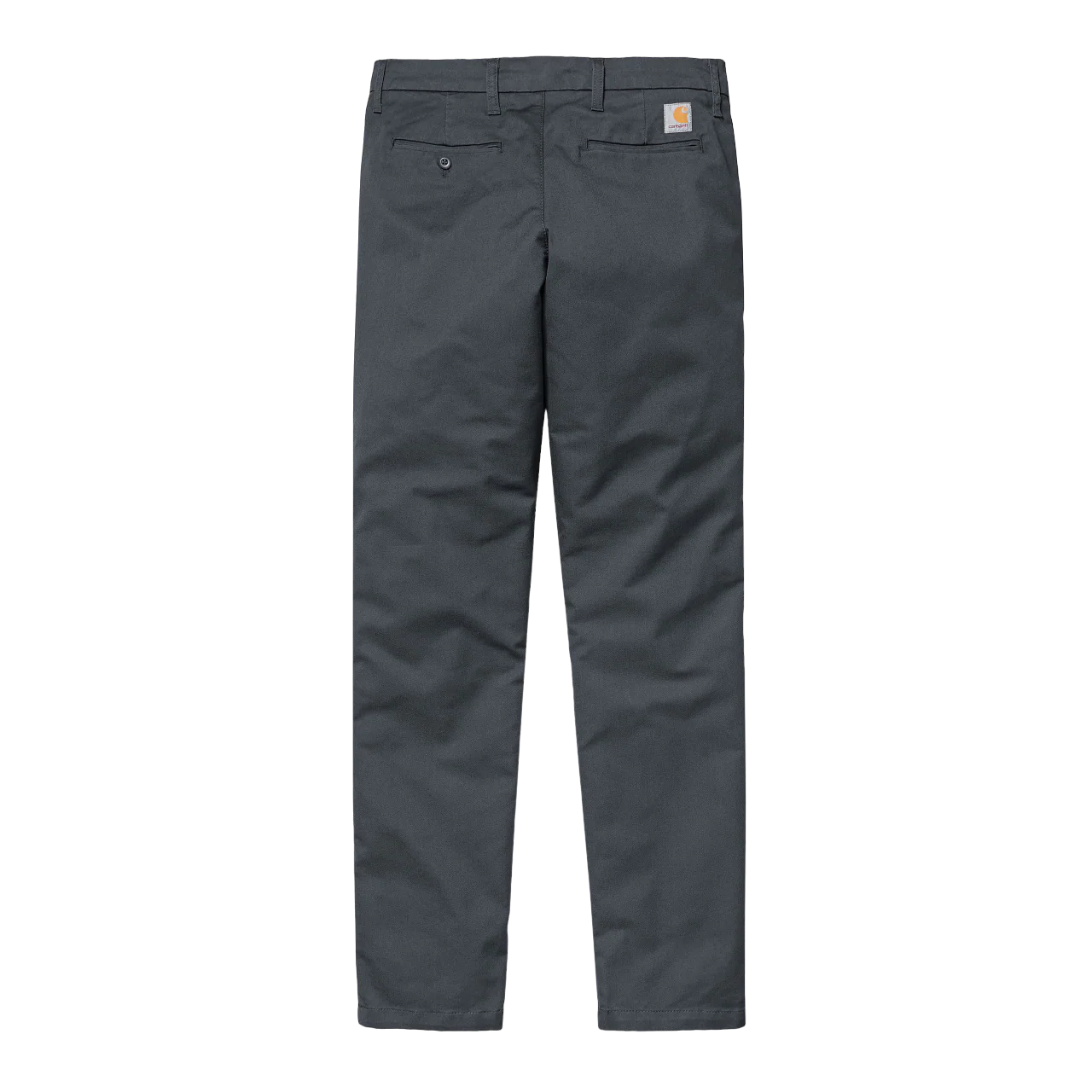 Carhartt Wip Sid Pant Blacksmith