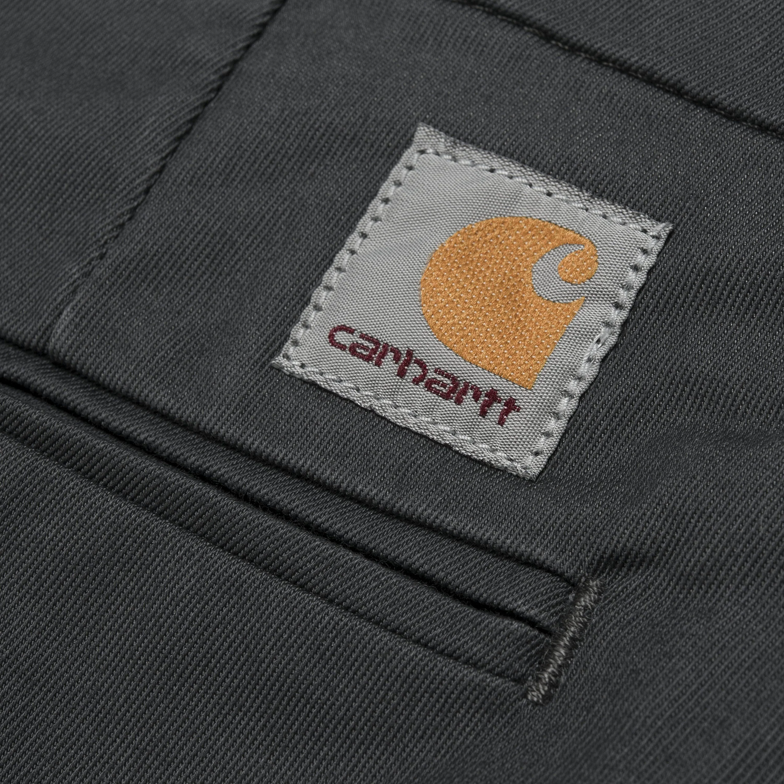 Carhartt Wip Sid Pant Blacksmith – Image 3