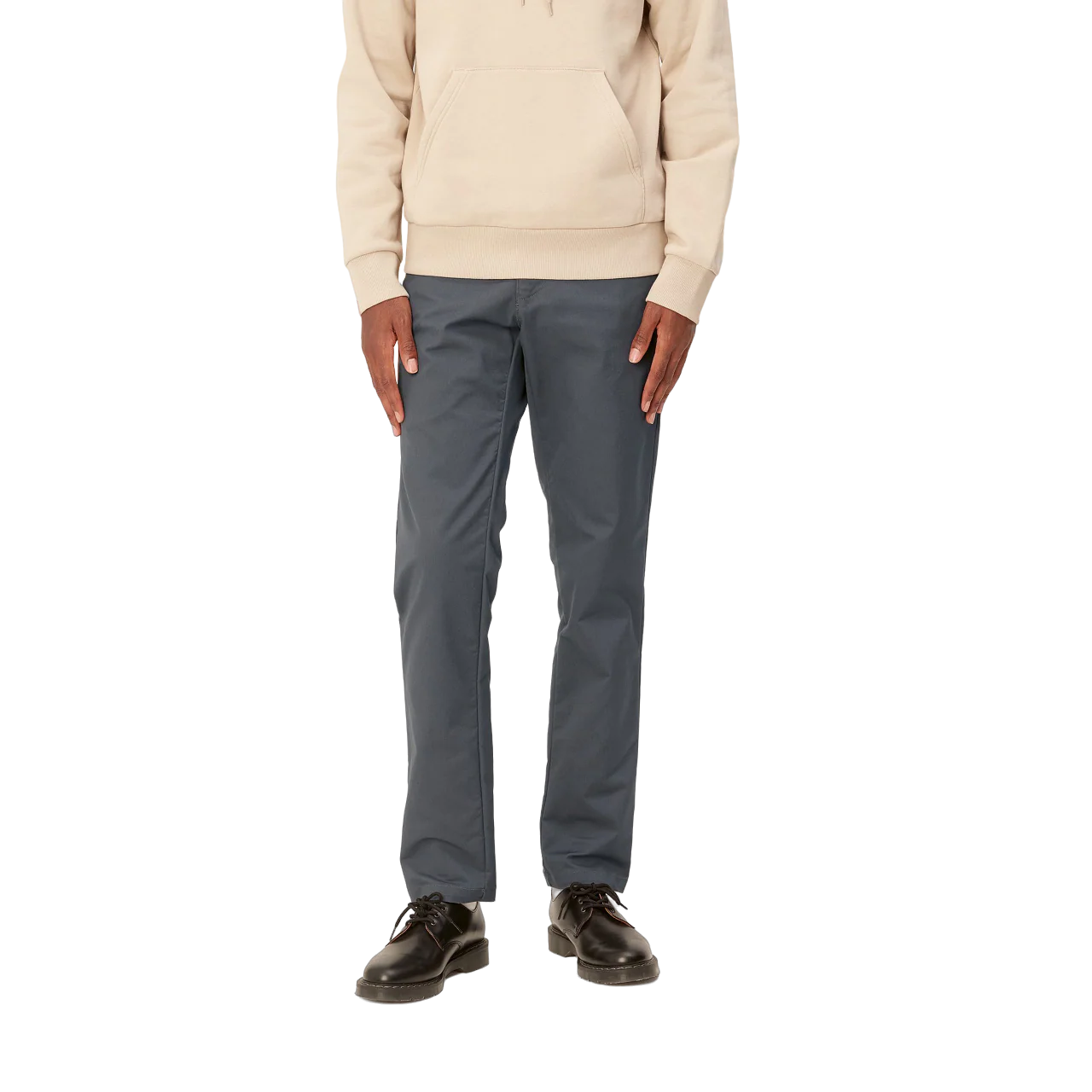 Carhartt Wip Sid Pant Blacksmith – Image 5