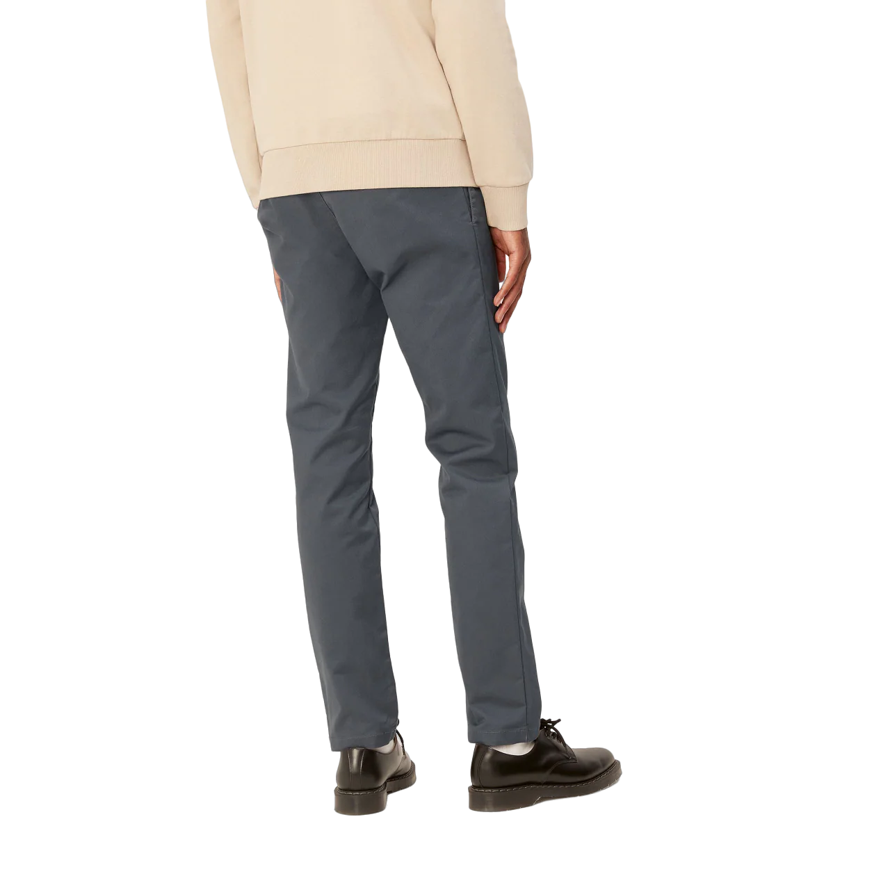 Carhartt Wip Sid Pant Blacksmith – Image 6