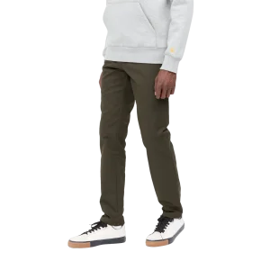 Carhartt Wip Sid Pant Cypress