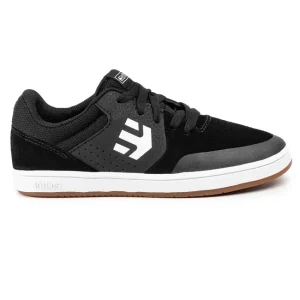 Etnies Kids Marana - Black/Gum/White