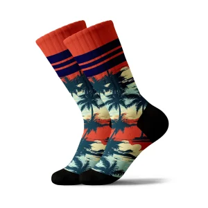 Pullin socks long - Bayarbor